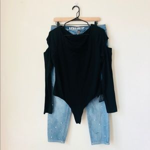 Hydraulic Jeans & Guess Bodysuit Bundle on HOLD